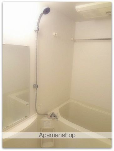 エスリード阿波座シティーウエストの内装写真