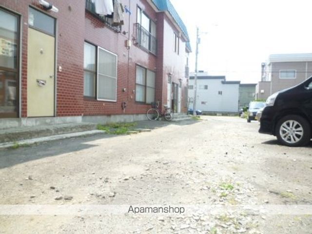 朝日ハイツのその他写真