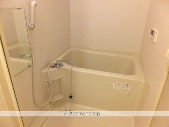 レオネクストエクレール北今市の内装写真