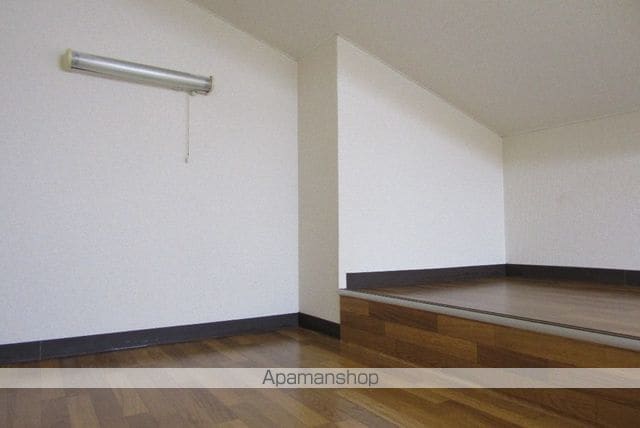 YOUハイム寿II番館の内装写真