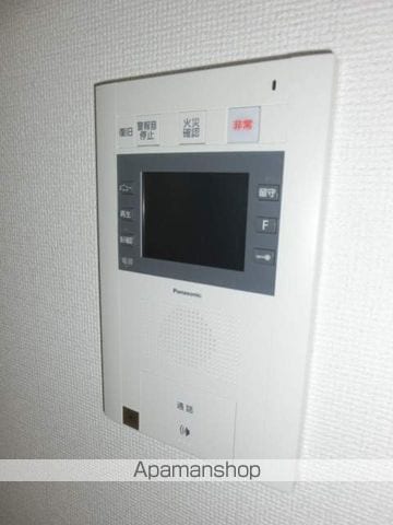 セレニテ上町台の内装写真