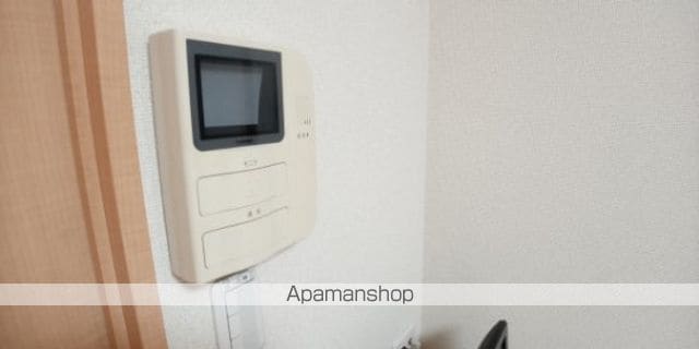 レオパレススカイトレインの内装写真