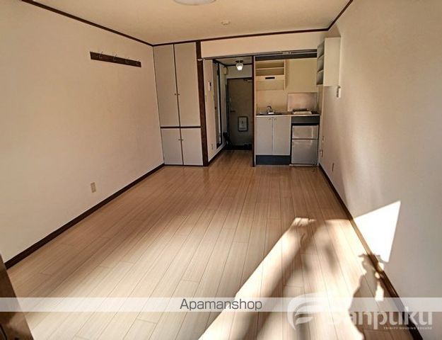 宮西マンションの内装写真