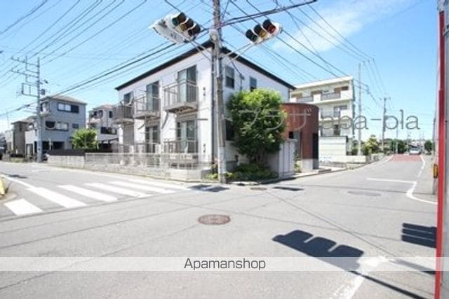 アムール Voyageの外観写真