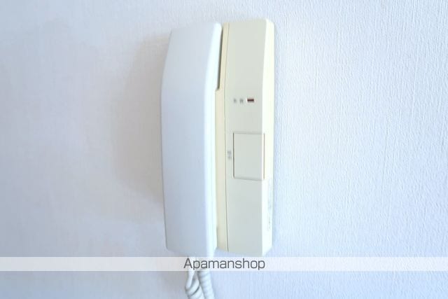 入間扇町屋団地20号棟の内装写真