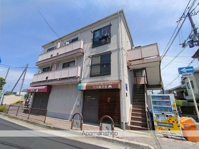ユキハウス泉町