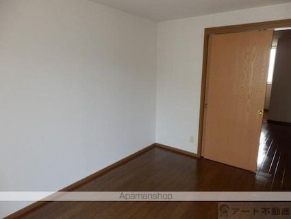 エスポワールシティＢ[2DK/52.16m2]の内装3