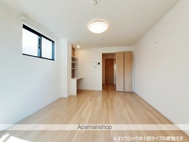 メゾン・セレニテ Cの内装写真