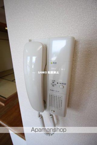 LEESPACE北27条の内装写真