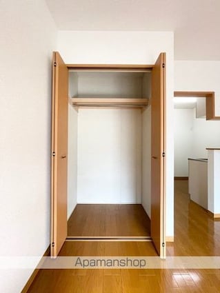 滋賀県大津市京町１丁目[1K/30.01m2]の収納