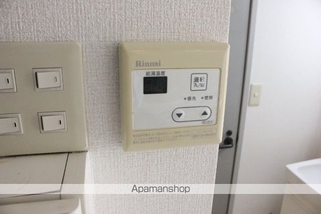 アイレッツMの内装写真