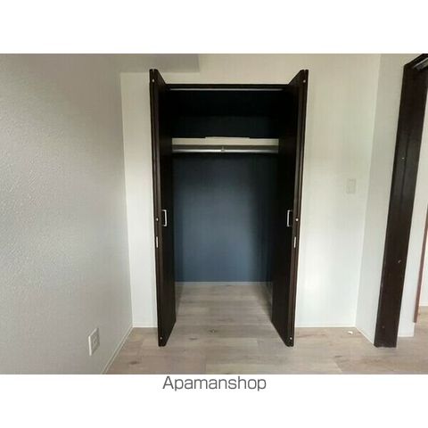 FーHOUSE発寒の内装写真