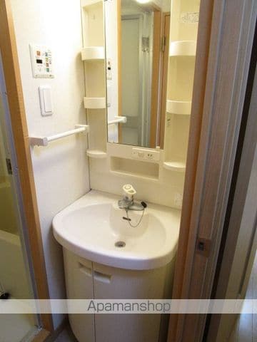 SUITE・HNDの内装写真