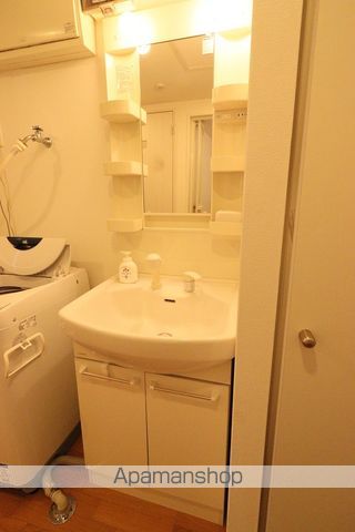 カルフール大通東の内装写真