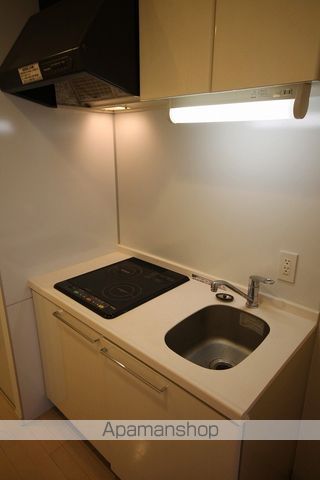 クラウンハイム北心斎橋フラワーコートの内装写真