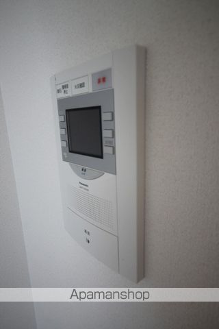 プレサンスタワー難波WESTの内装写真