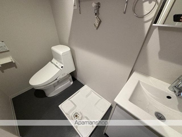 ASSO台原の内装写真