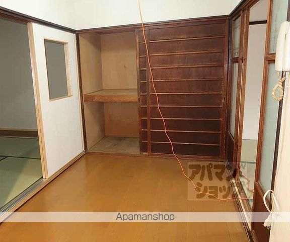 西柳ノ内町貸家14ー2の内装写真