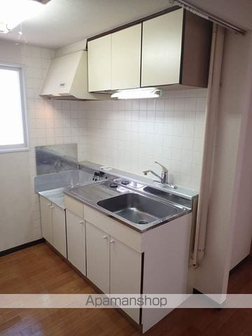 ファイン南6条の内装写真