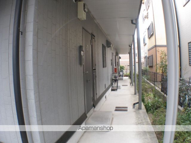 EBISUの森ハイツIIのその他写真