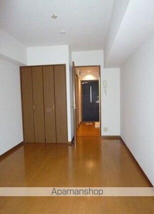 ドリームメゾン[1K/19.25m2]のリビング・居間