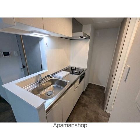 CASA AT新道東の内装写真