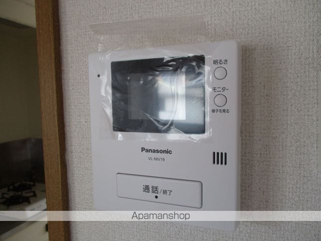ハーモニー姪浜壱番館の内装写真