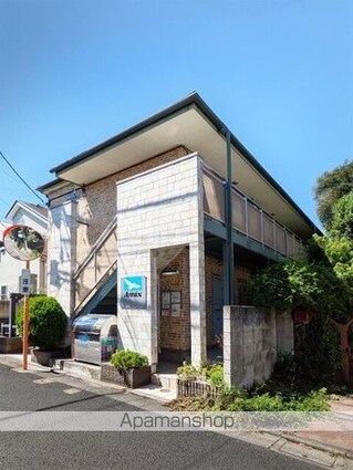 ブラーマ南[1K/20.08m2]のその他内装1