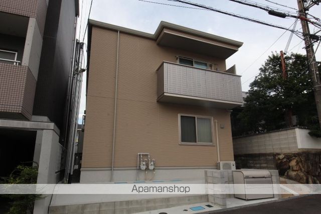 D-roomクロスの外観写真