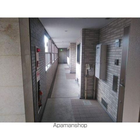 ゴールドパレス香流の内装写真