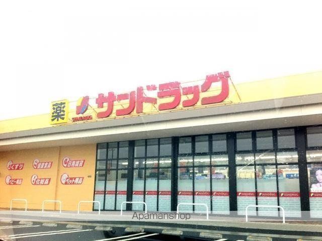 コーポ田神の周辺写真