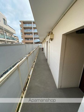 メゾン ジョイの内装写真
