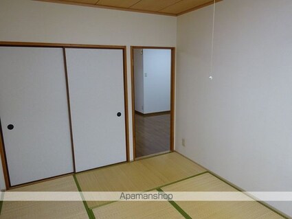 フォブールたかぎ[3DK/57.75m2]のその他内装3