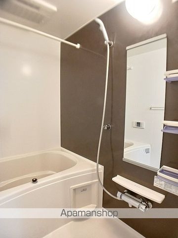 シエル クレールCの内装写真