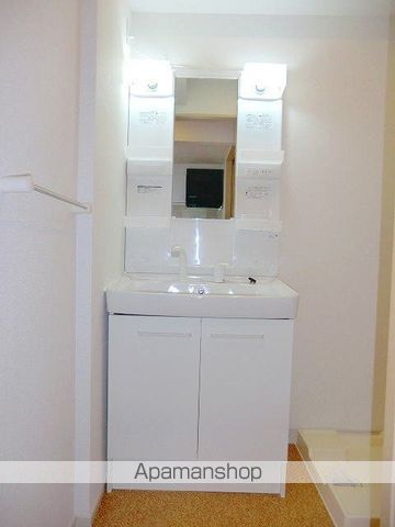 ルーエ IIの内装写真