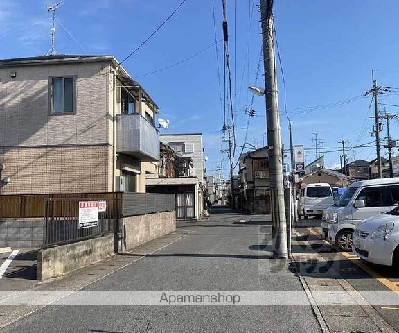 パレーシャル北浦の周辺写真