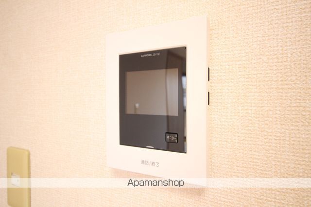 ヴィレッジ札場 A棟の内装写真
