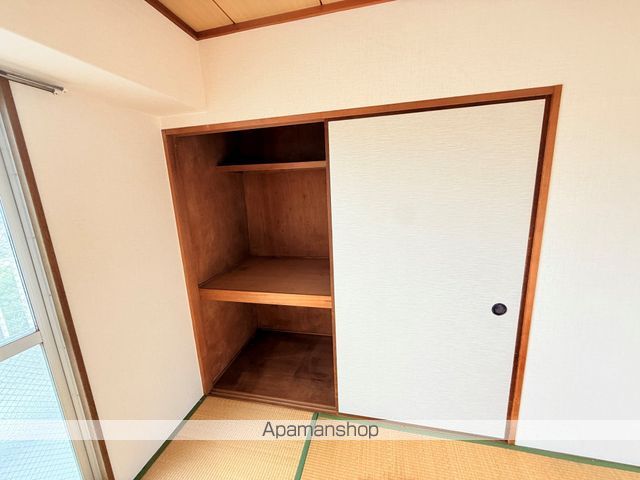 M’プラザ菱江の内装写真