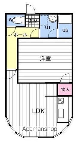 間取り：201027063164