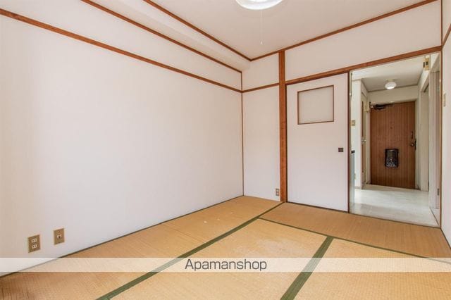 東條ハイツの内装写真