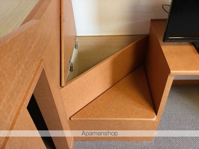 レオパレスIKOの内装写真