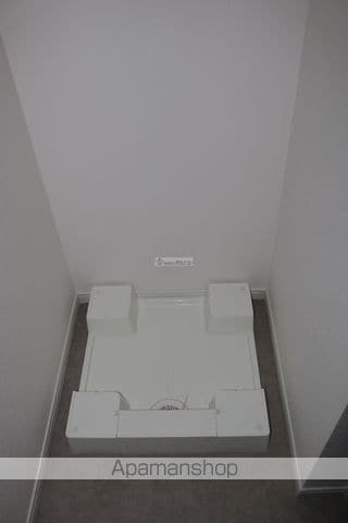 ポラリスの内装写真