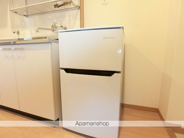 アートプラザ枚方の内装写真