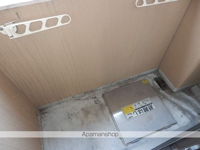 プレール文京ウエストの内装写真
