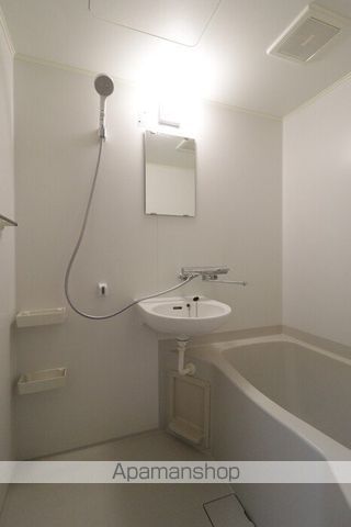ヒルバレー Aの内装写真