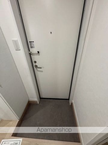 CORAL茅ヶ崎の内装写真