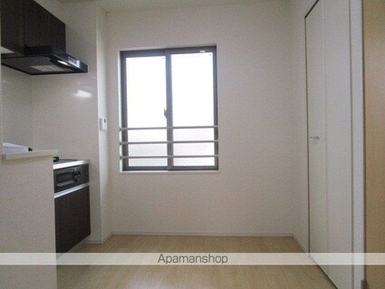 グラン南阿佐ヶ谷[1K/30m2]の内装4