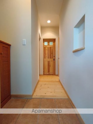 滋賀県長浜市平方町[1R/31.27m2]の玄関