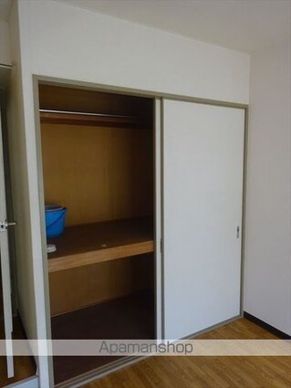 和歌山県和歌山市三木町堀詰[1K/24.03m2]の収納