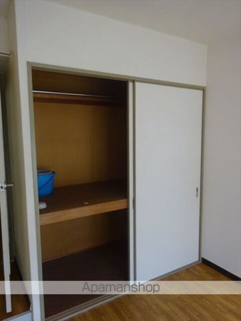 和歌山県和歌山市三木町堀詰[1K/24.03m2]の収納